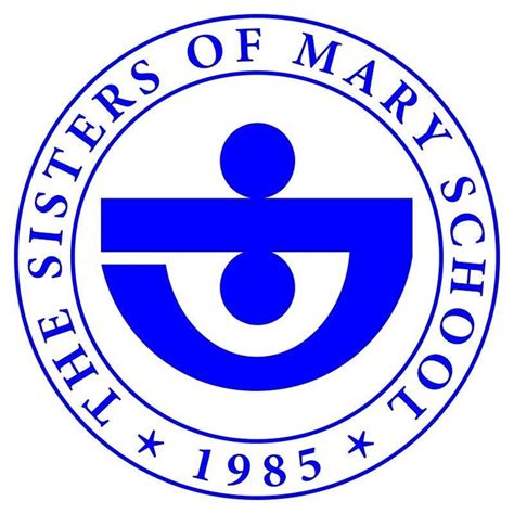 The Sisters of Mary School .